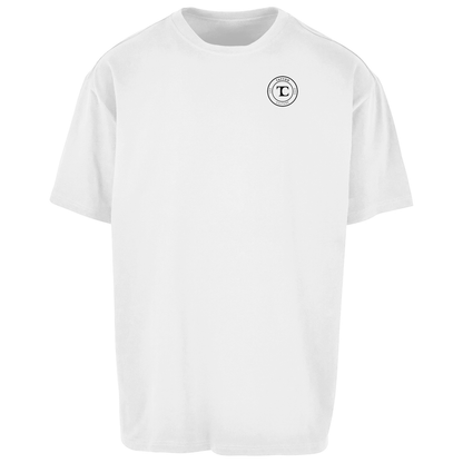 Herren Oversize T-Shirt Angel - Tattoo-Culture