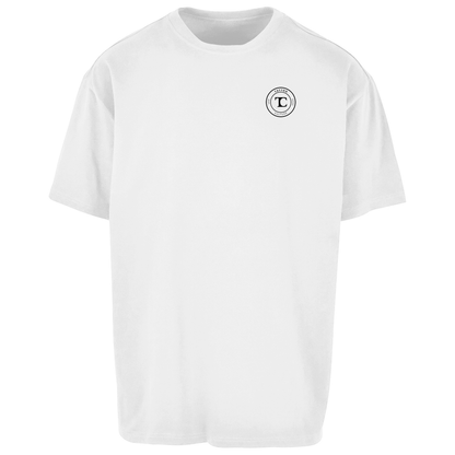 Herren Oversize T-Shirt Frau - Tattoo - Culture