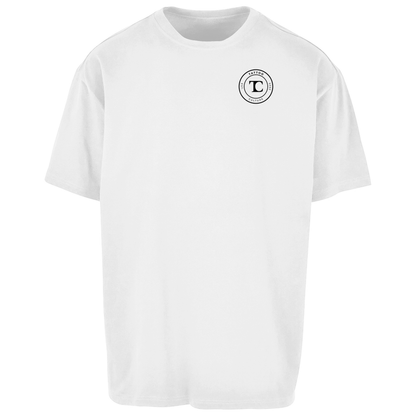 Oversize T-Shirt Atlas - Tattoo - Culture